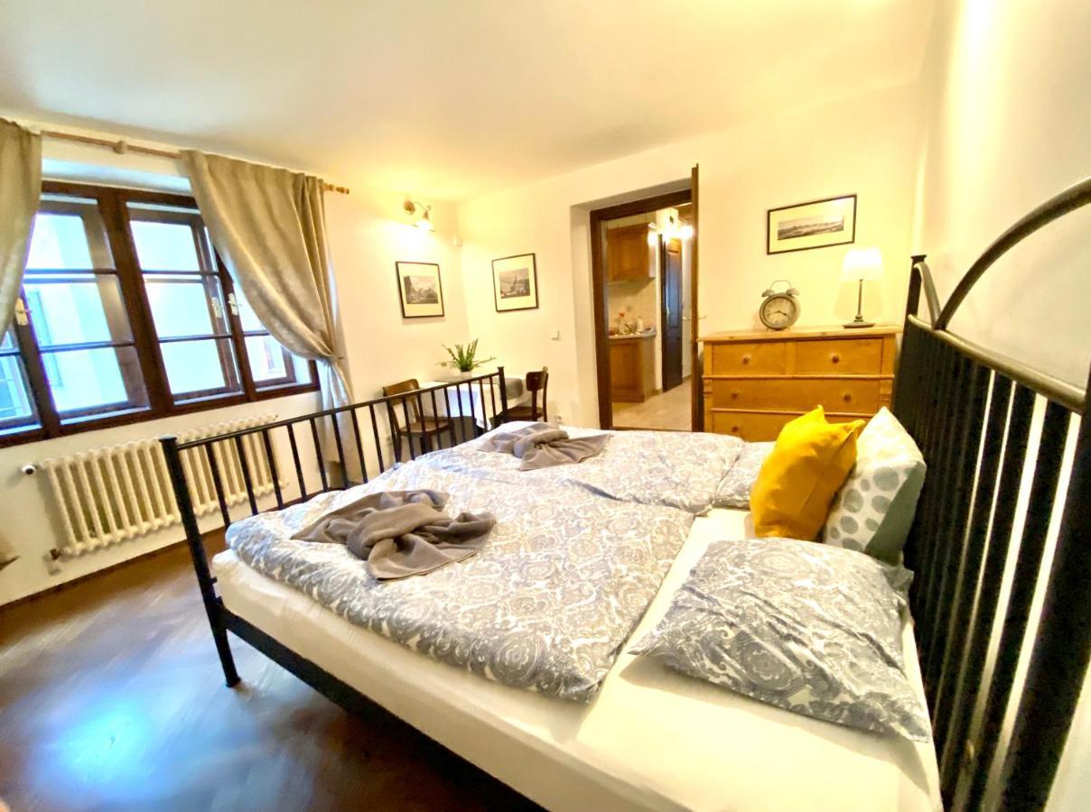 Apartmany Nerudova 36 Prague Ngoại thất bức ảnh